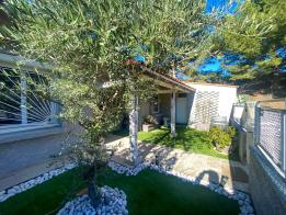 SETE PONT LEVIS - MAISON DE PLEIN PIED
