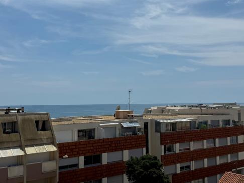 SETE STUDIO VUE MER CORNICHE 
