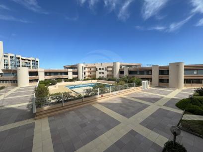 SETE - QUARTIER SOURAS BAS T2
