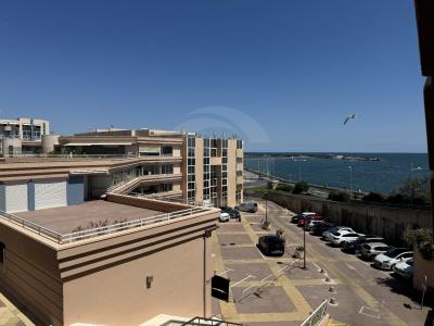 SETE SOURAS BAS - APPARTEMENT T2
