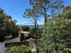SETE VILLA BARROU 
