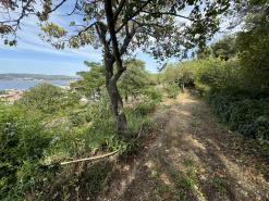 SETE SAINT CLAIR  MAISON 5 PIECES VUE PANORAMIQUE
