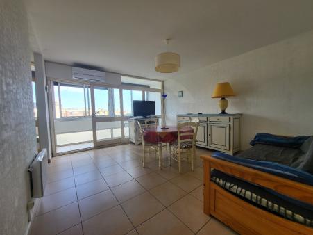 T2 TRAVERSANT LOGGIA FERMEE CLIMATISE
