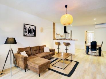 Appartement coup de c�ur 
