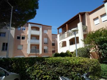 Studio Montpellier Sud id�al investisseur
