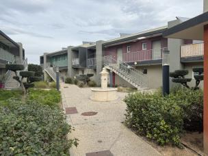 RESIDENCE 2014 T2 TERRASSE CELLIER ET PARKING IDEAL INVESTISSEUR
