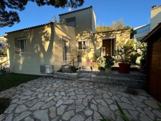 Sete Villa proche Corniche 3 chambres 
