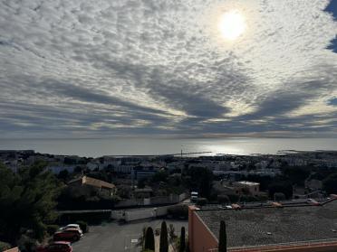 Appartement de Standing Ste St Clair 
