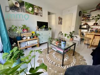 APPARTEMENT PERIGNY - 2 pi�ce(s) 
