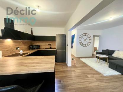 Appartement r�nov� 4 pi�ces 64m2
