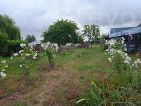 TERRAIN CONSTRUCTIBLE CHANTONNAY
