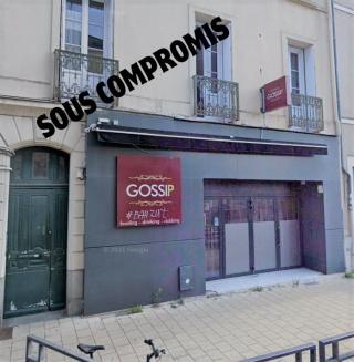 Lot Immobilier Rue de Bressigny, Angers
