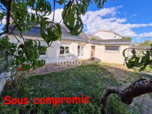 Maison Couff� (3 pi�ces) 59.01m2
