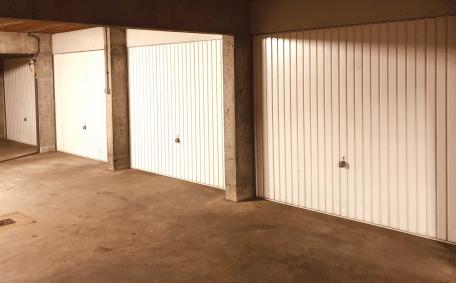 Garage Angers centre
