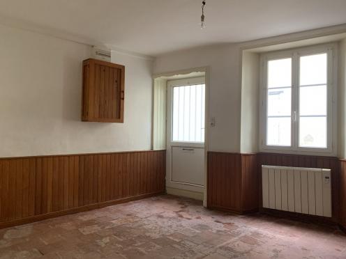 Maison 2 chambre 50m2
