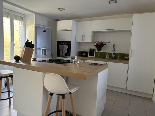 Maison 116m�
