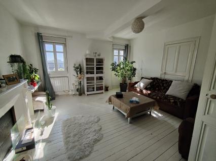 Apparatement 2 chambres

