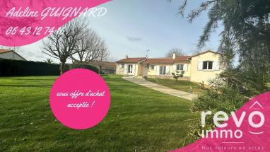 Pavillon familiale et logement T2 ind�pendant 
