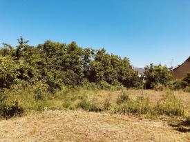 Terrain constructible
