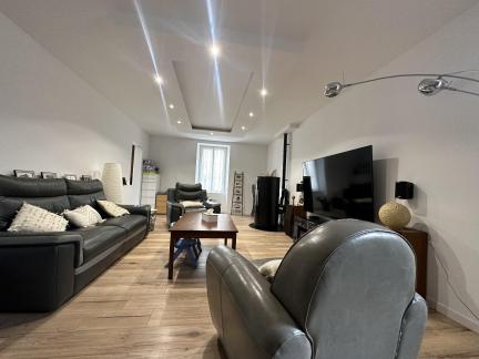 Maison familiale de caract�re 187m�
