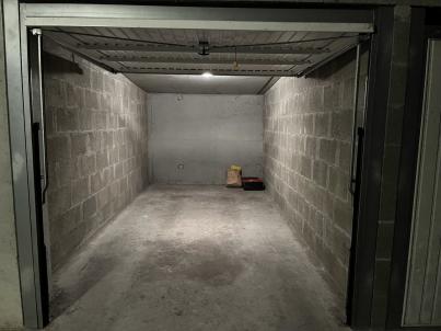 BOX GARAGE EN HYPER CENTRE 
