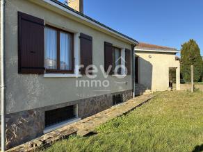 Pavillon 4 pi�ces 98m2
