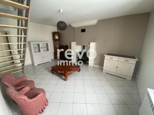 Maison de bourg plein de charme, proche des commerces, �coles, coll�ge � Arnage 72230
