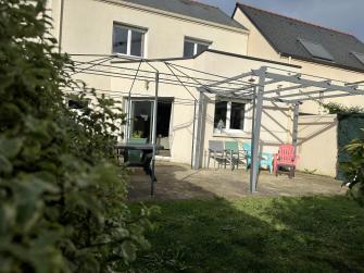 Maison de 2014 86m�
