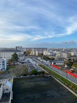 Angers centre
