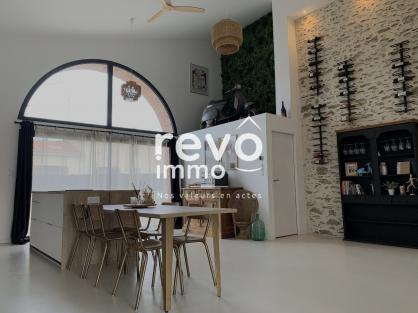 UNIQUE SUR LE SECTEUR
