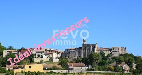 Appartements 30 minutes de Montpellier
