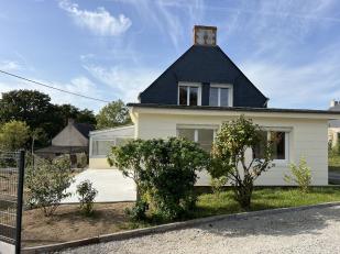 Maison sur Crossac
