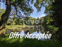 Etang Saint-Colomban 44310
