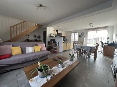 Pavillon 100m�
