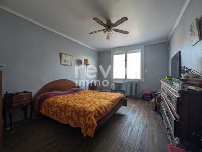 Maison familiale bourg de st colomban 44310
