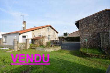MAISON, 4 CHAMBRES
