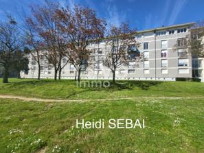 APPARTEMENT ANGERS 2 CHAMBRES MONPLAISIR
