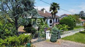 Maison 206m2 - 1200m2 de terrain
