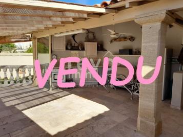 Belle villa inividuelle sur 1127m� de terrain
