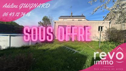 Maison familiale avec 6 chambres 143m�
