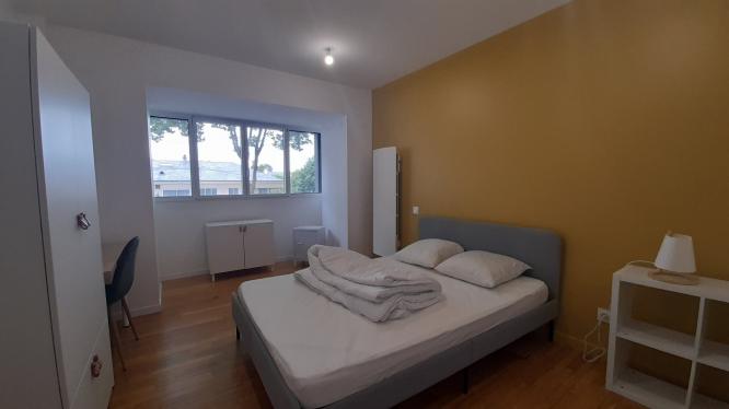 Chambre HO�DIC - Proche tramway
