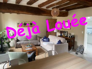 Maison de charme sur Montreuil
