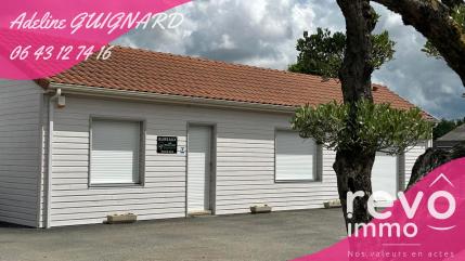 B�timents et bureaux 342m�
