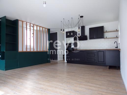 PAULHAN / AXE A75 / MDV AVEC TERRASSE / GARAGE et ATELIER
