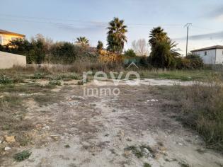  A vendre terrain constructible
