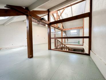 Immeuble pour Investisseur
