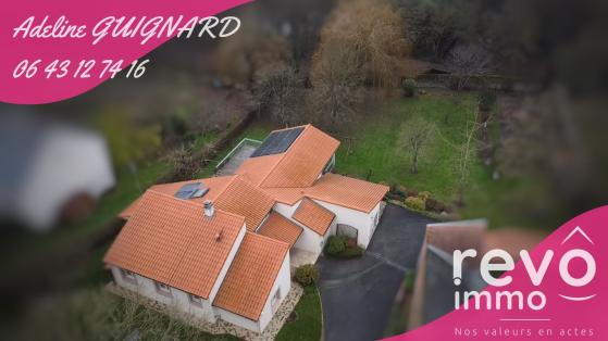 Maison familiale 171m�
