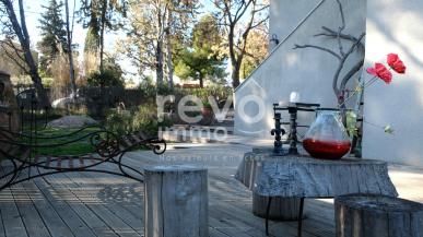 SAINT PARGOIRE / VILLA DE CHARME 177 m� hab. avec piscine sur 1200 m�
