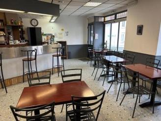 Vente d'un Fonds de Commerce : Restaurant-Bar
