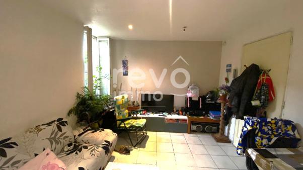 SAINT-PARGOIRE : appartement lou� T3 en Duplex au 1. �tage d'un petit copropri�t� de 3 lots pri